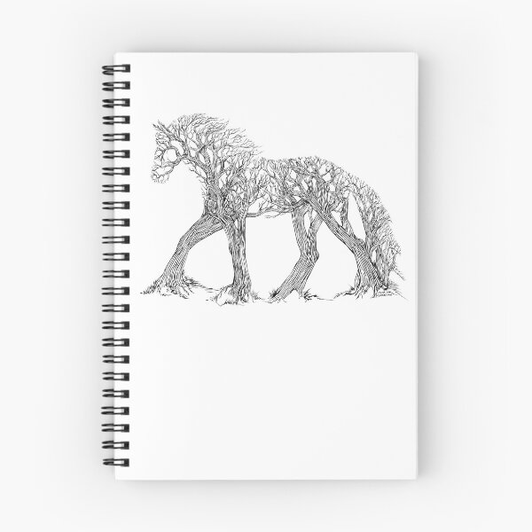 Item preview, EquiBark designed and sold by LauraGarabedian.