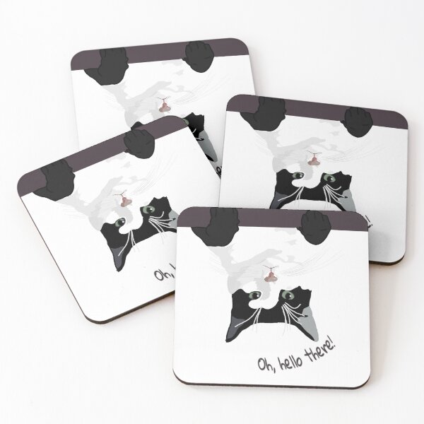 Item preview, Oh, hello there designed and sold by Aneriso.