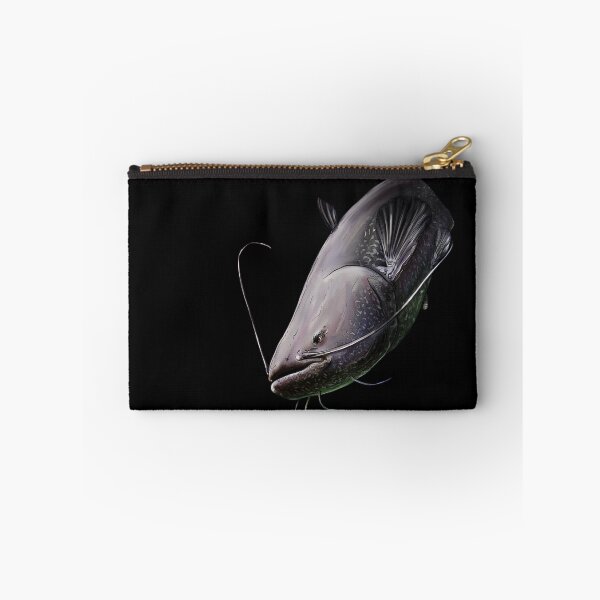 Item preview, Catfish 4 designed and sold by InkFish Art.