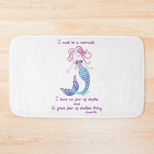 Item preview, Mermaid Musings designed and sold by artsytoo.