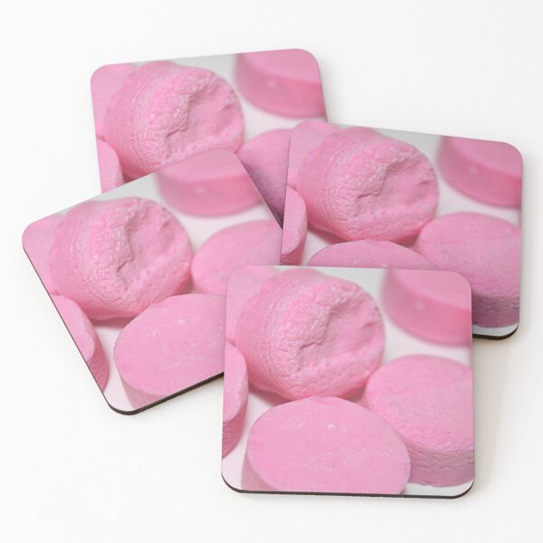 Item preview, Pink Mints (PHOTOGRAPH) designed and sold by stephenralph.