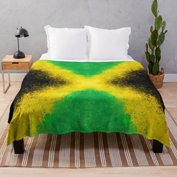 Item preview, Jamaican FashionWear Design designed and sold by Shan Shankaran.