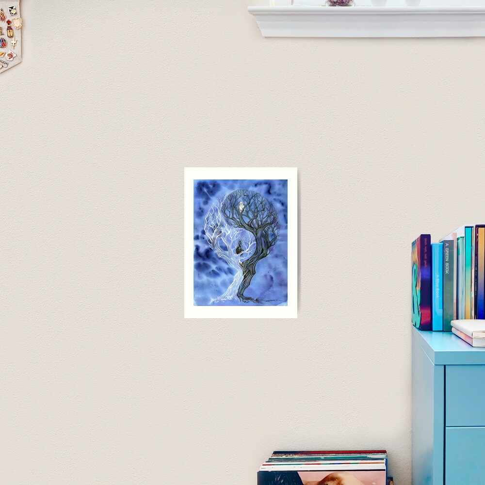 Item preview, Art Print designed and sold by LauraGarabedian.