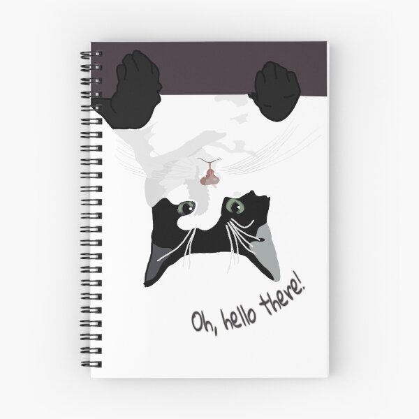 Item preview, Oh, hello there designed and sold by Aneriso.