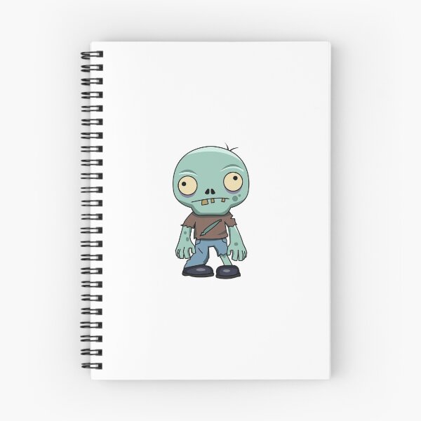 Item preview, Cartoon Zombie designed and sold by KeiraMJ.