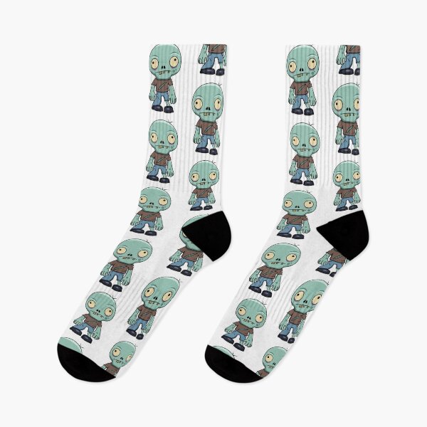 Item preview, Cartoon Zombie designed and sold by KeiraMJ.