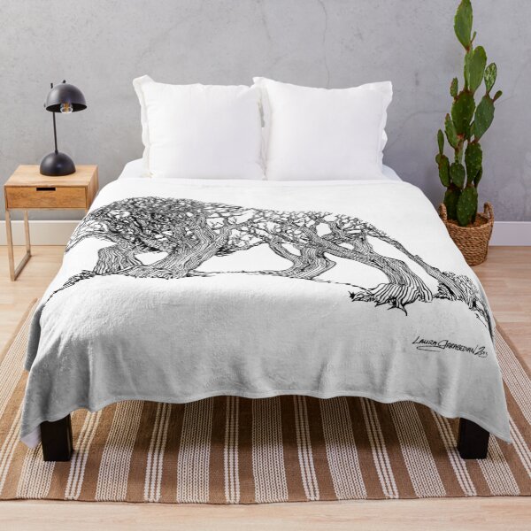 Item preview, TreeLion designed and sold by LauraGarabedian.