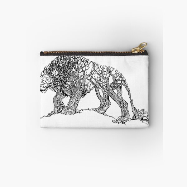 Item preview, TreeLion designed and sold by LauraGarabedian.