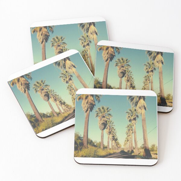 Item preview, Palms Infinity designed and sold by Bri Lynh.