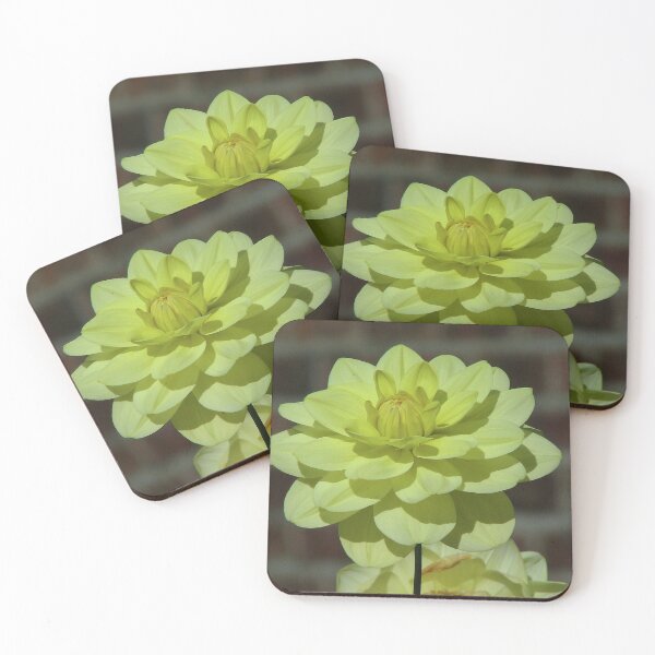 Item preview, A Yellow Dahlia designed and sold by Sharon Perrett.