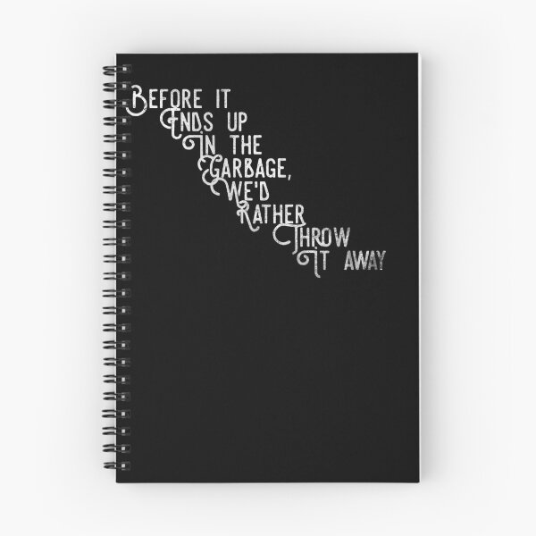Item preview, Dispose of garbage designed and sold by vibeno1.