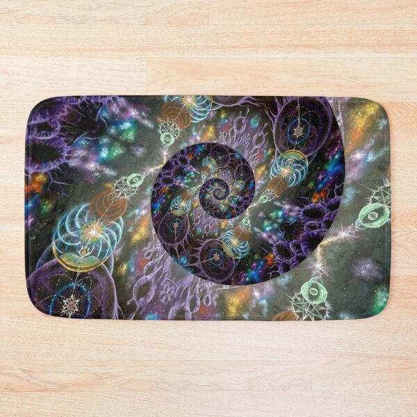 Item preview, Optic Spiral designed and sold by Magick Temple.