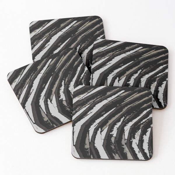 Item preview, Black and grey rafters. designed and sold by sandal8684.
