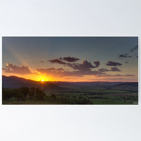 Item preview, Sunset Randwick Park designed and sold by Withns.