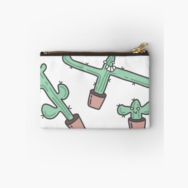 Item preview, cacti of moral ambiguity designed and sold by mraecandlish.