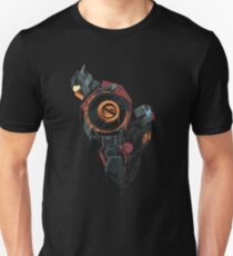 Rewind&Domey Unisex T-Shirt