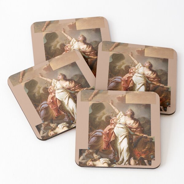 Item preview, Renaissance Art Collage 2 designed and sold by s8erart.