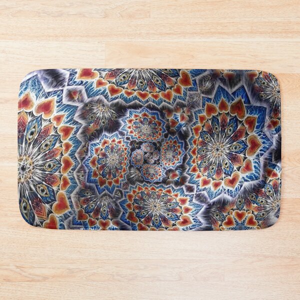 Item preview, Lovefest Spiral designed and sold by Magick Temple.