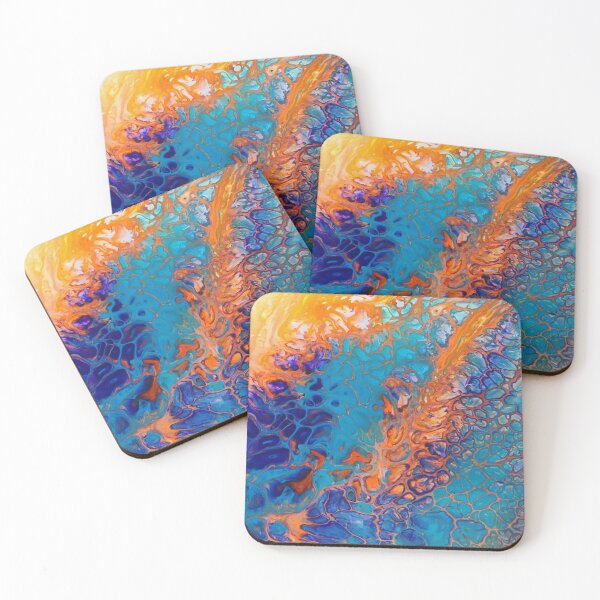 Item preview, Out Of the Corner of My Eye designed and sold by Heather Thomas Olson.