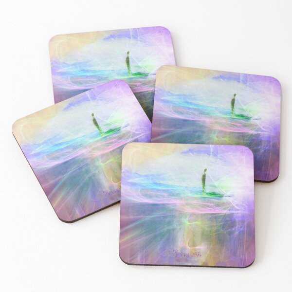 Item preview, Contemplation designed and sold by hoppi-tokki.