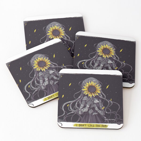 Item preview, I don't like the sun designed and sold by NasukiChan.