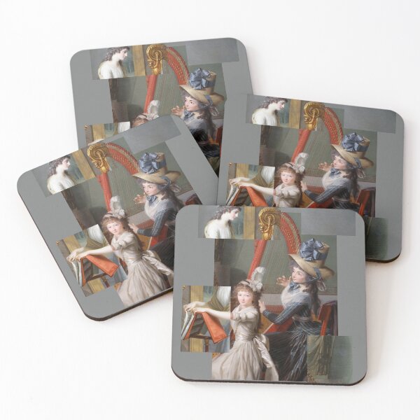 Item preview, Renaissance Art Collage 3 designed and sold by s8erart.