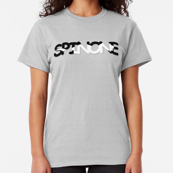 SPINONE GREEN Classic T-Shirt