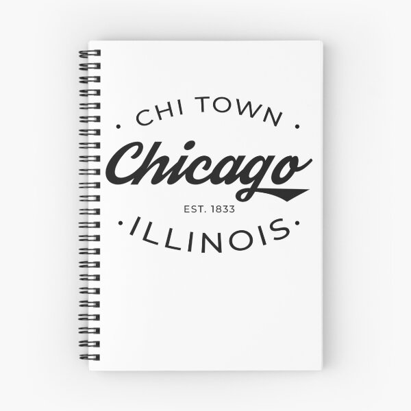 Item preview, Chicago Chi Town City Seal designed and sold by PeerlessMerch.