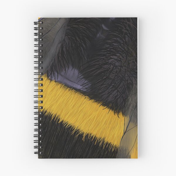Item preview, Bumble Bee designed and sold by ChrisHallArt.