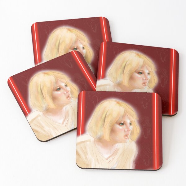 Item preview, Scream designed and sold by rhiannondewar.