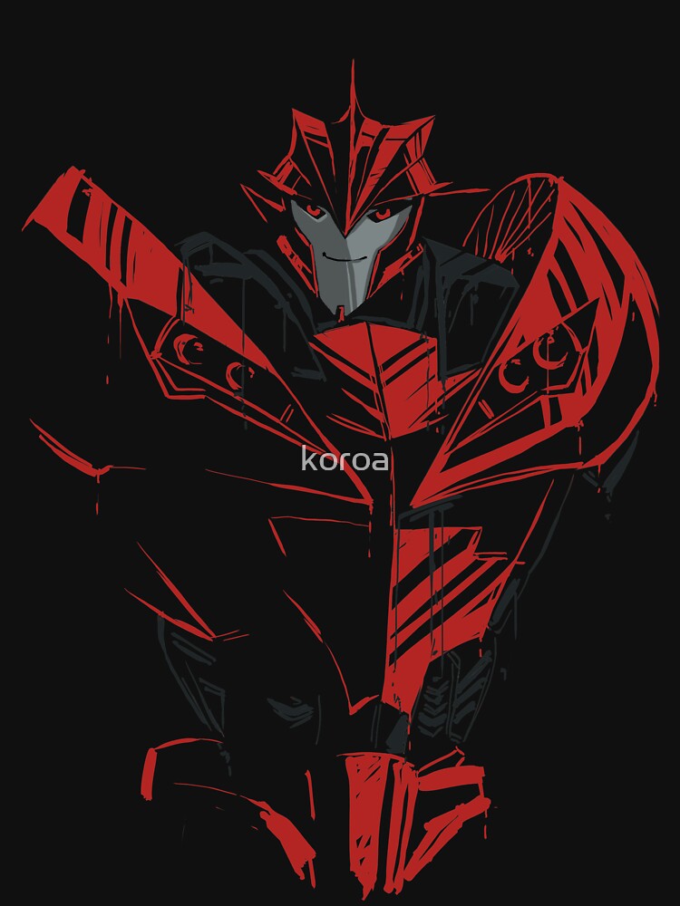 Knockout Essential T-Shirt for Sale by koroa