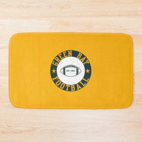 Item preview, Green Bay Football designed and sold by MulletHappens.