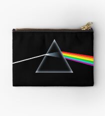Pink Floyd Prism Zipper Pouch