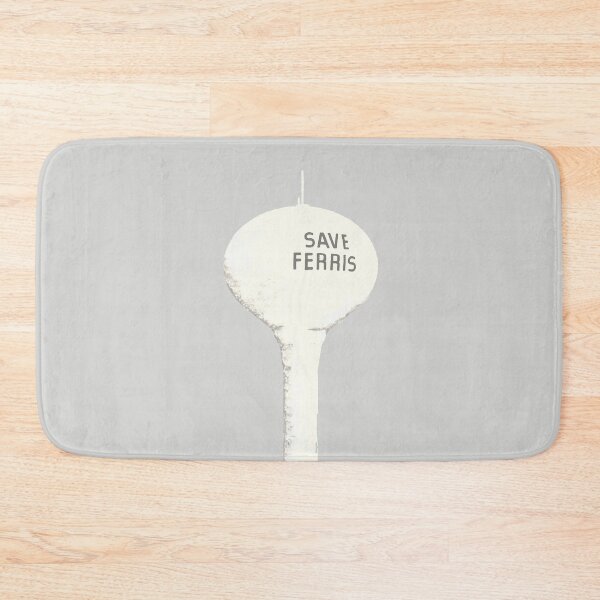 Item preview, SAVE FERRIS designed and sold by ToruandMidori.