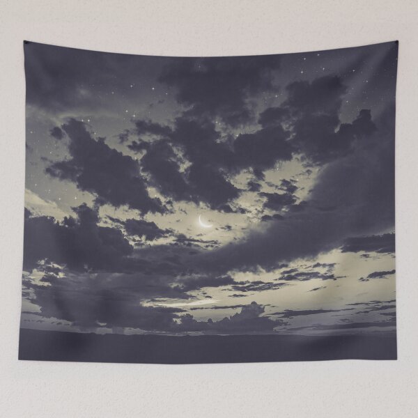 Item preview, open sky III designed and sold by varickridge.