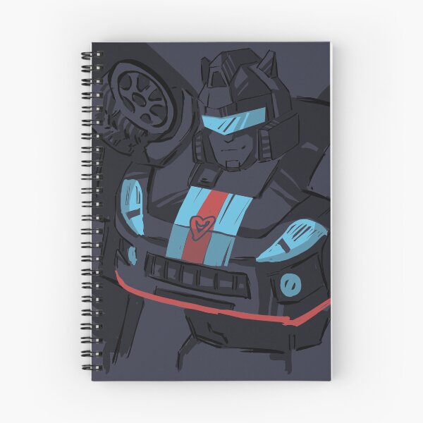 Item preview, G1 Jazz designed and sold by koroa.