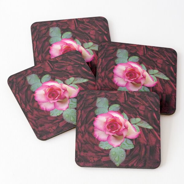 Item preview, Rose    Designer Karen Colville1 designed and sold by Aquila Light Pictures.