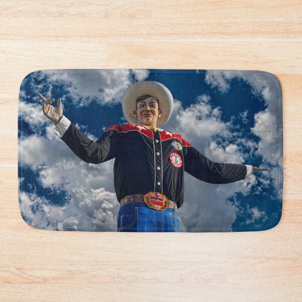 Item preview, Big Tex 2017 Composite designed and sold by Warren Paul Harris.