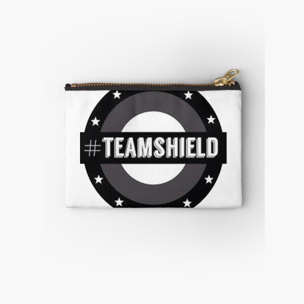 Item preview, #TeamSHIELD designed and sold by lemonlimeyogurt.