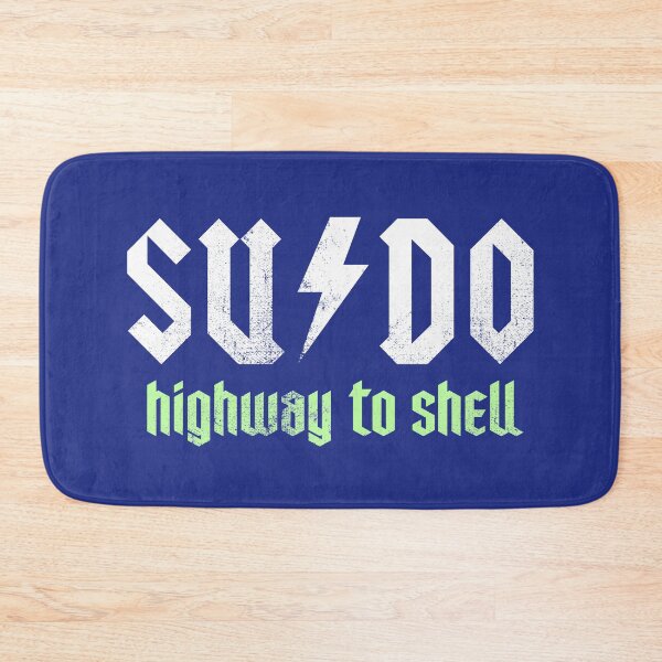 Item preview, SUDU - Highway to Shell designed and sold by RAWWR.