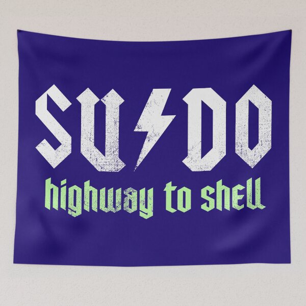 Item preview, SUDU - Highway to Shell designed and sold by RAWWR.