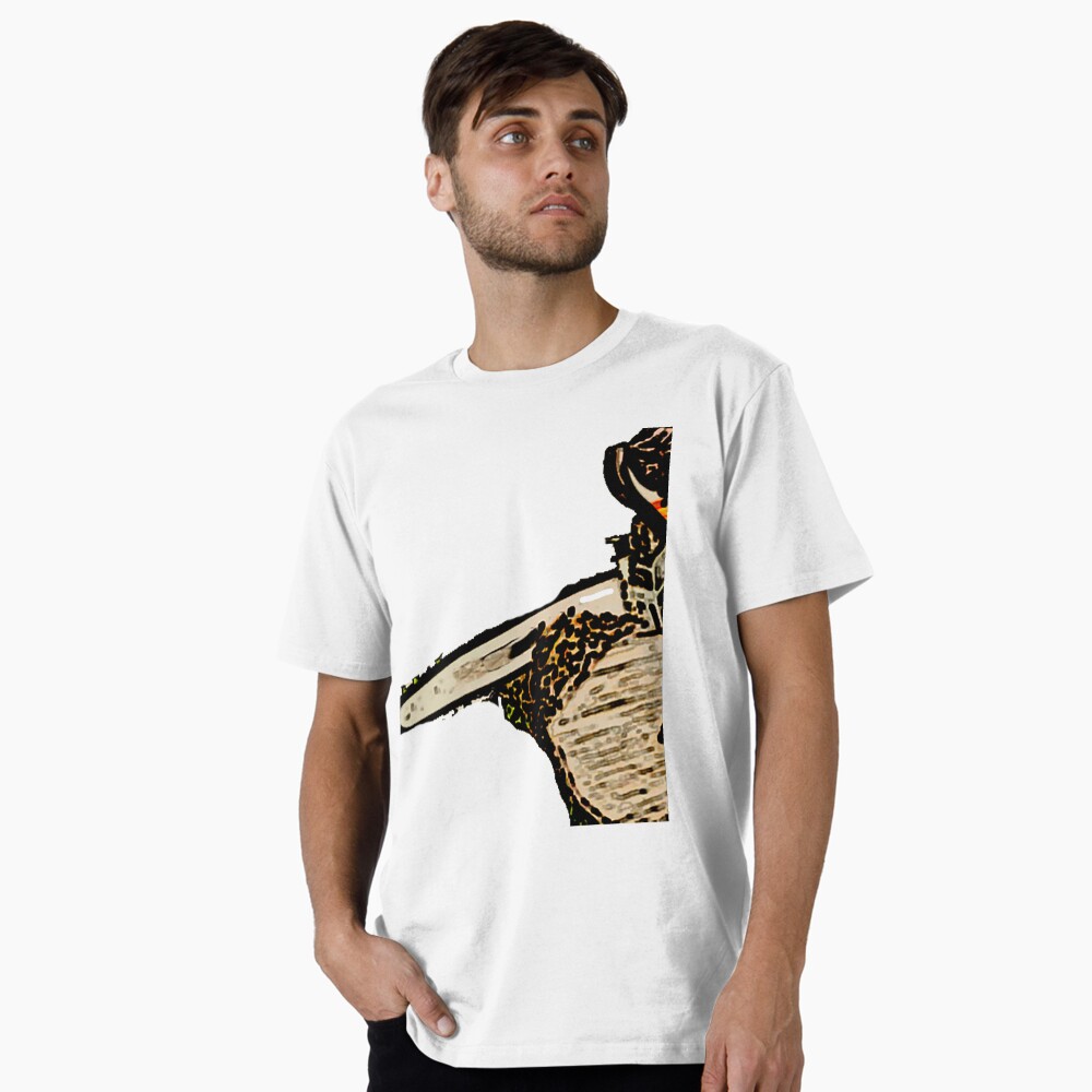 Item preview, Premium T-Shirt designed and sold by bywhacky.