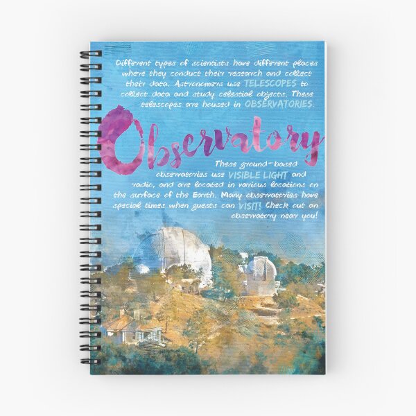 Item preview, Observatory designed and sold by ExplosiveA.