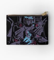 flowers to remember Zipper Pouch