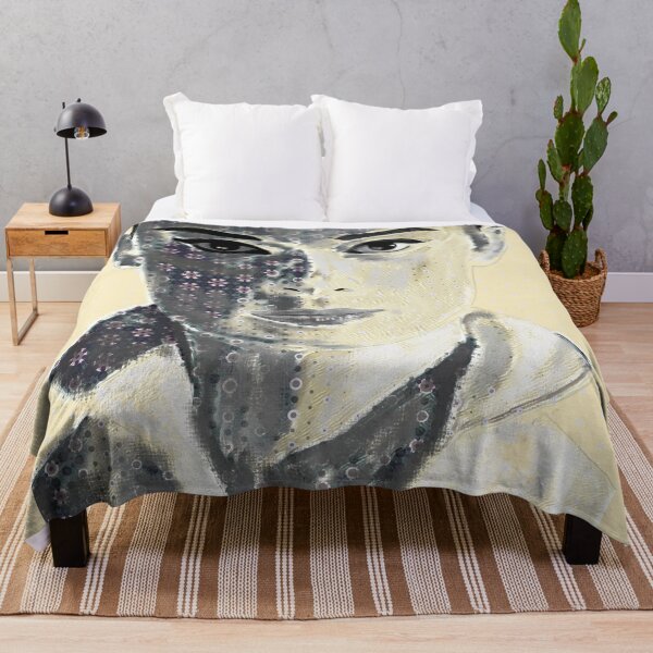 Item preview, Audrey Hepburn designed and sold by ChrisHallArt.