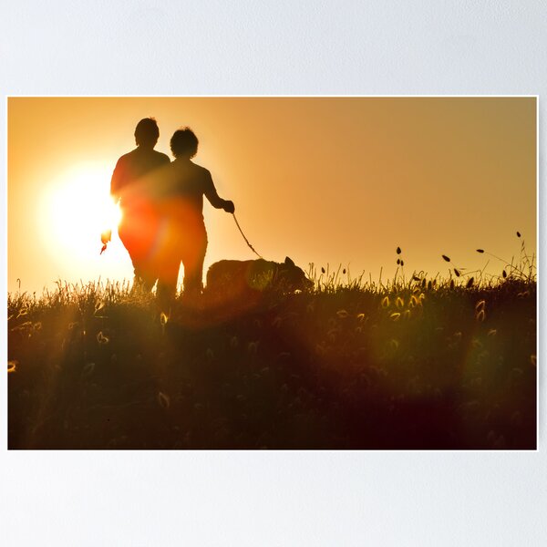 Item preview, Sunset Walk designed and sold by Bill  Robinson.