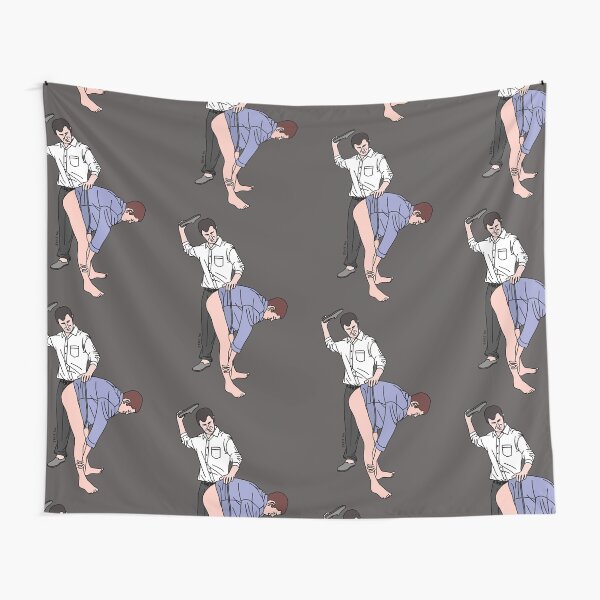 Are You Sorry Tapestry