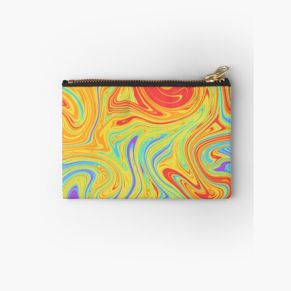 Item preview, Rainbow Swirls designed and sold by KionaDesign.