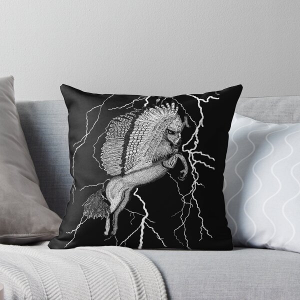 Item preview, Hippogriff designed and sold by Ziad Alhaddad.