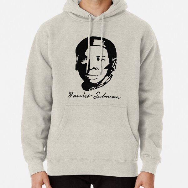 tubman university sweatshirt